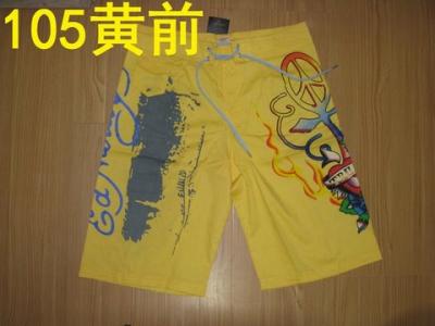 ed hardy men shorts-34